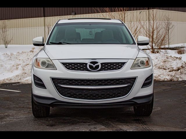 2012 Mazda CX-9 Touring