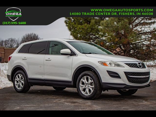 2012 Mazda CX-9 Touring