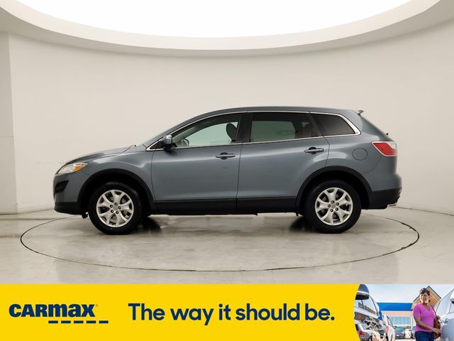 2012 Mazda CX-9 Touring