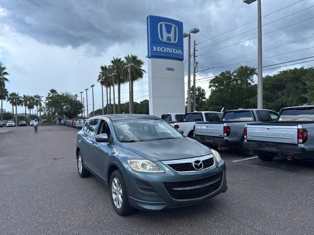2012 Mazda CX-9 Touring