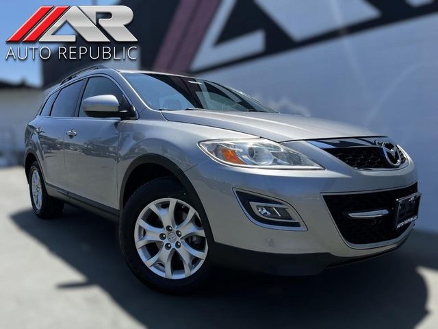 2012 Mazda CX-9 Touring