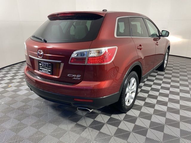 2012 Mazda CX-9 Touring