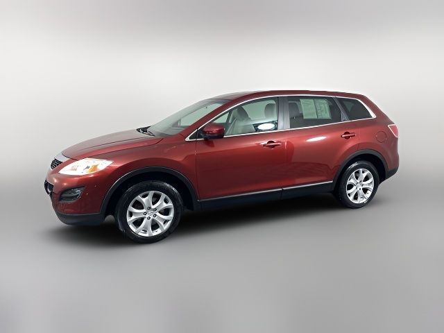 2012 Mazda CX-9 Touring