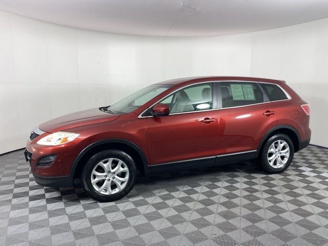 2012 Mazda CX-9 Touring