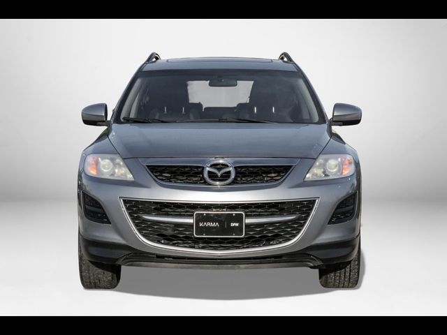 2012 Mazda CX-9 Touring