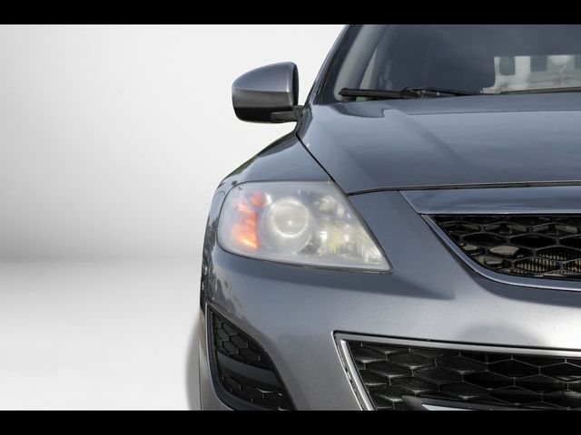 2012 Mazda CX-9 Touring