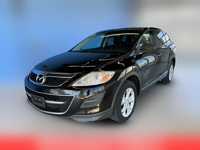 2012 Mazda CX-9 Touring