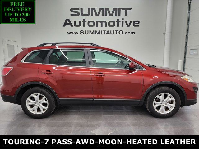 2012 Mazda CX-9 Touring