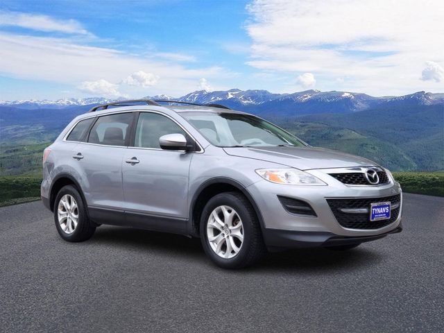 2012 Mazda CX-9 Touring