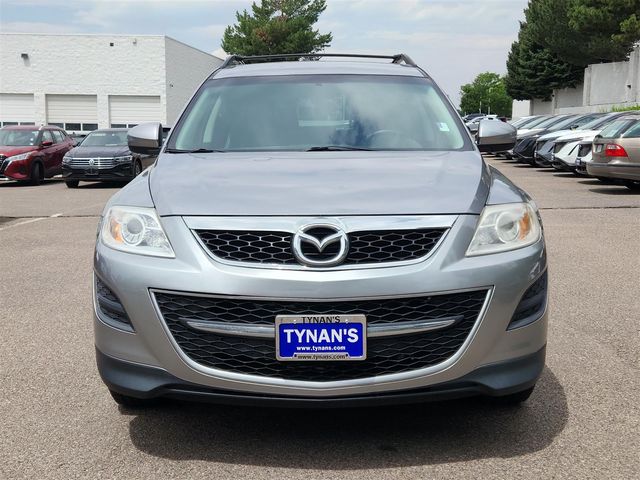 2012 Mazda CX-9 Touring