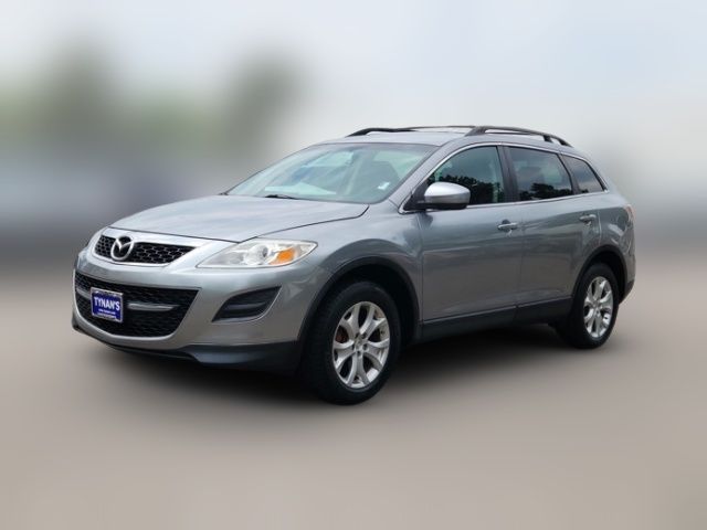 2012 Mazda CX-9 Touring