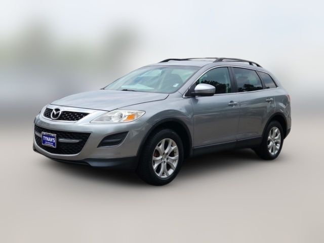 2012 Mazda CX-9 Touring