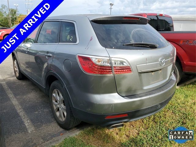 2012 Mazda CX-9 Touring