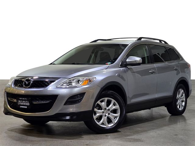 2012 Mazda CX-9 Touring