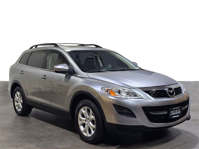 2012 Mazda CX-9 Touring