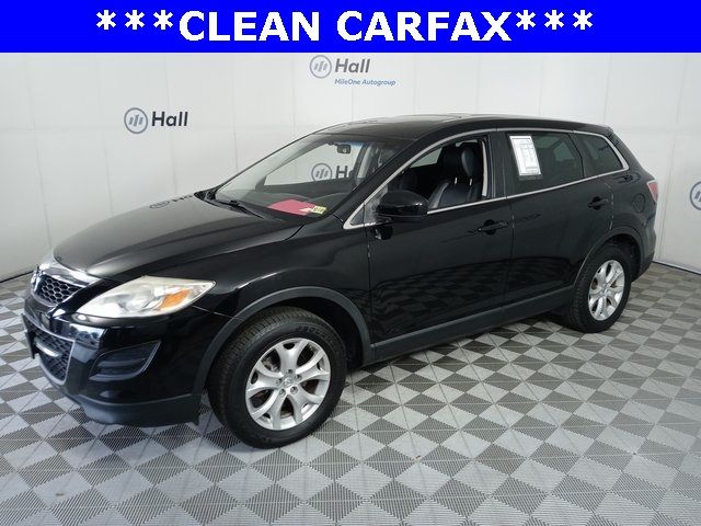 2012 Mazda CX-9 Touring