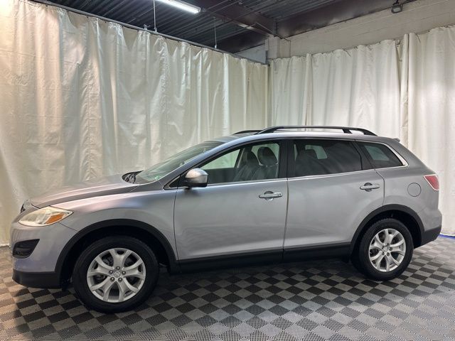 2012 Mazda CX-9 Touring
