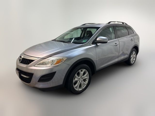 2012 Mazda CX-9 Touring