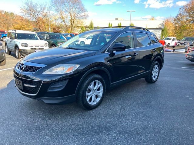 2012 Mazda CX-9 Touring