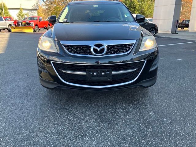 2012 Mazda CX-9 Touring