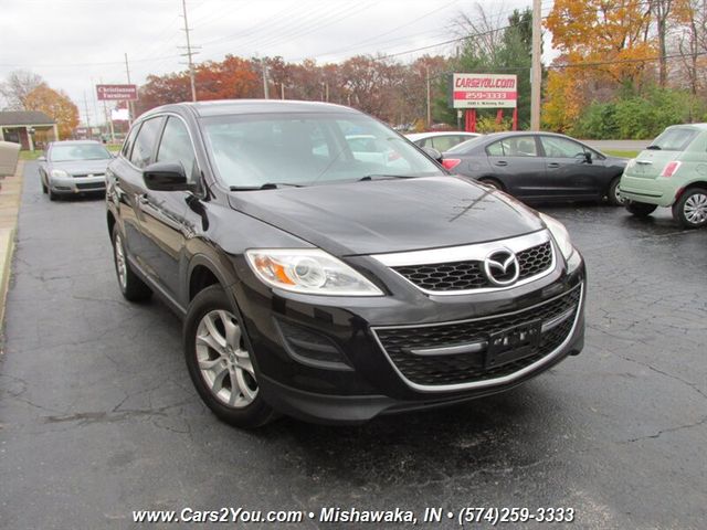 2012 Mazda CX-9 Touring