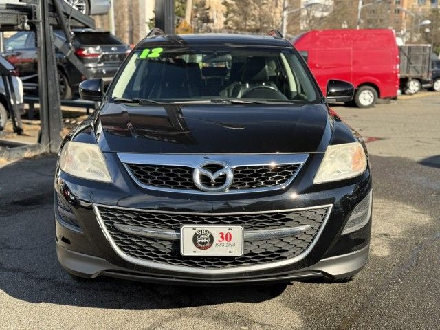 2012 Mazda CX-9 Touring