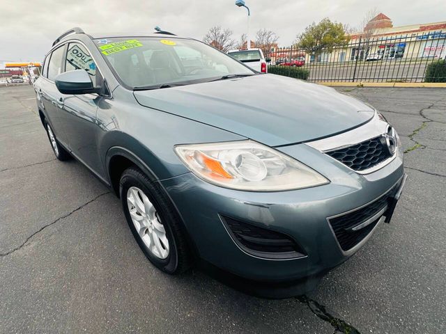 2012 Mazda CX-9 Touring