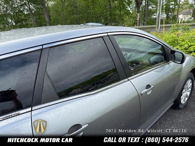 2012 Mazda CX-7 i Sport