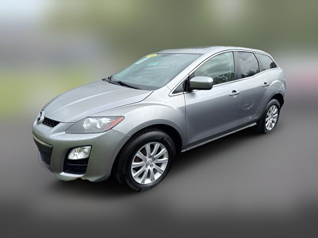 2012 Mazda CX-7 i Sport