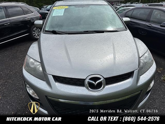 2012 Mazda CX-7 i Sport
