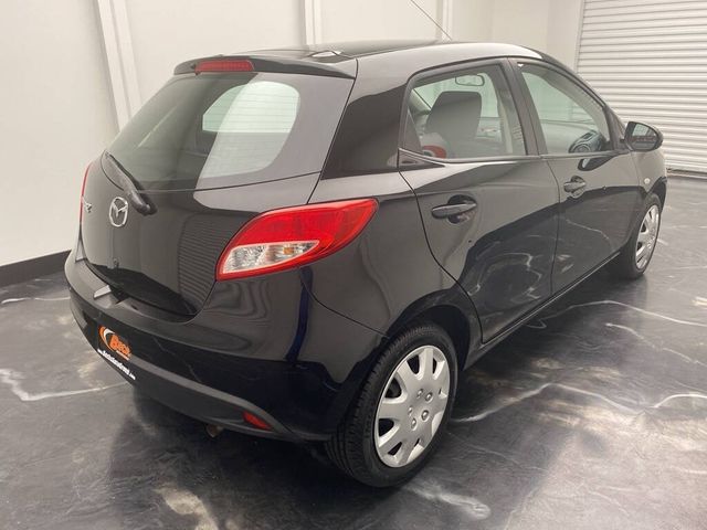 2012 Mazda Mazda2 Sport