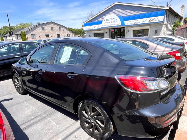 2012 Mazda Mazda3 i Touring