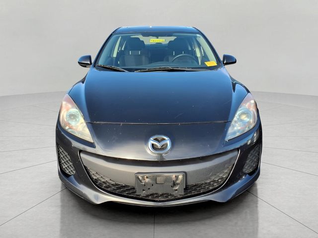 2012 Mazda Mazda3 i Touring