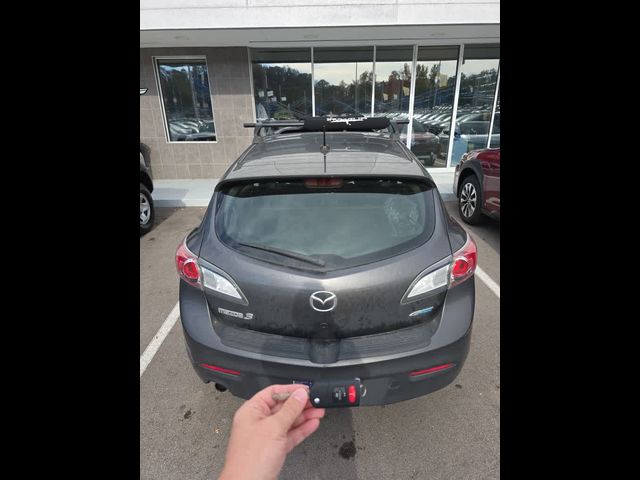 2012 Mazda Mazda3 i Grand Touring