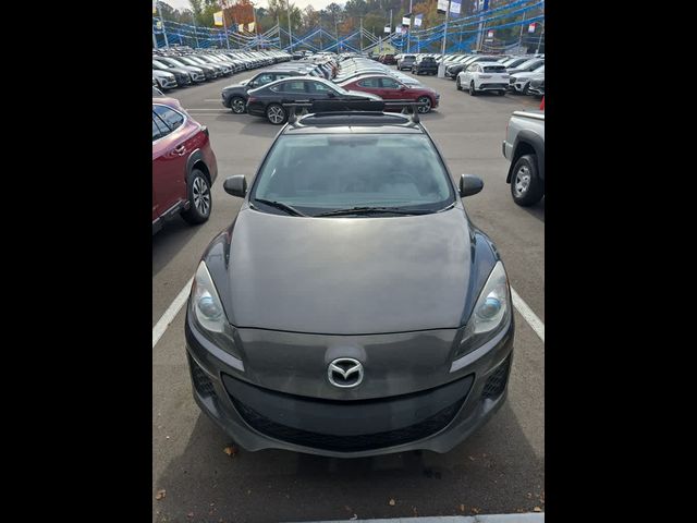 2012 Mazda Mazda3 i Grand Touring