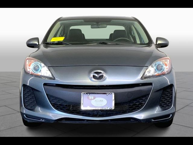 2012 Mazda Mazda3 i Grand Touring