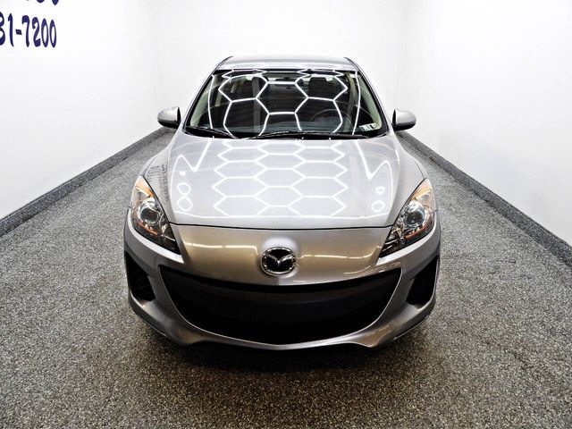 2012 Mazda Mazda3 i Touring