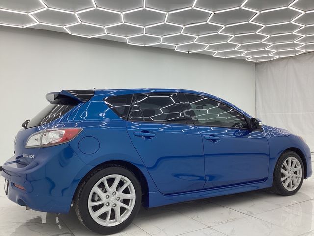 2012 Mazda Mazda3 s Touring