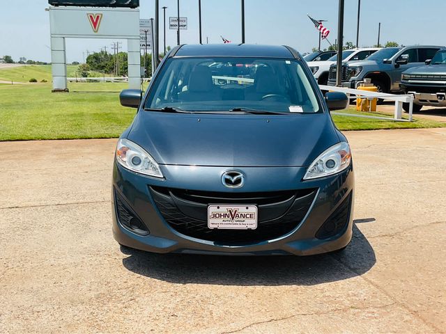 2012 Mazda Mazda5 Sport