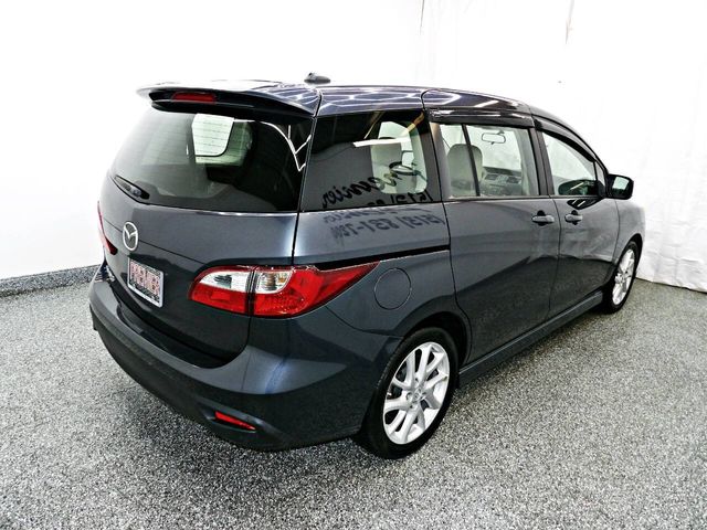 2012 Mazda Mazda5 Touring