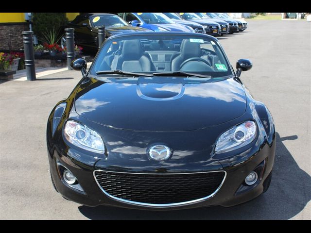 2012 Mazda MX-5 Miata Grand Touring