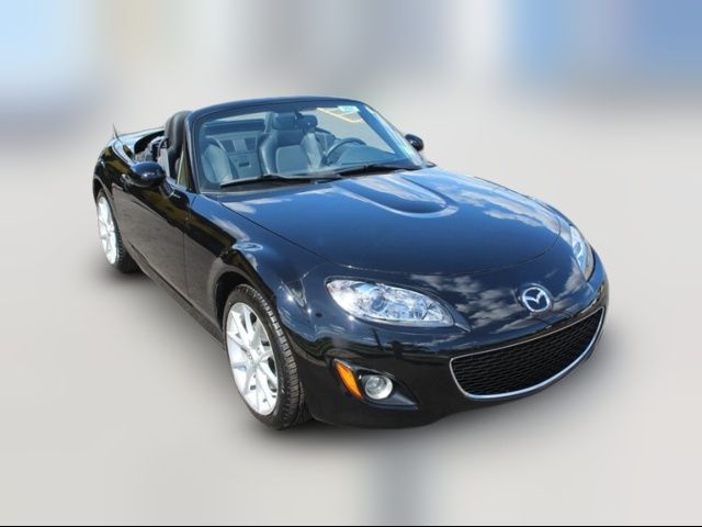2012 Mazda MX-5 Miata Grand Touring