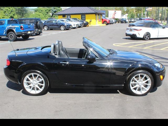 2012 Mazda MX-5 Miata Grand Touring