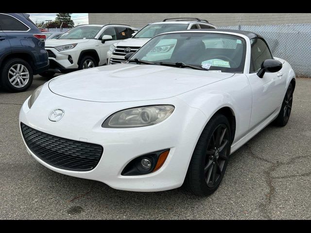 2012 Mazda MX-5 Miata Special Edition