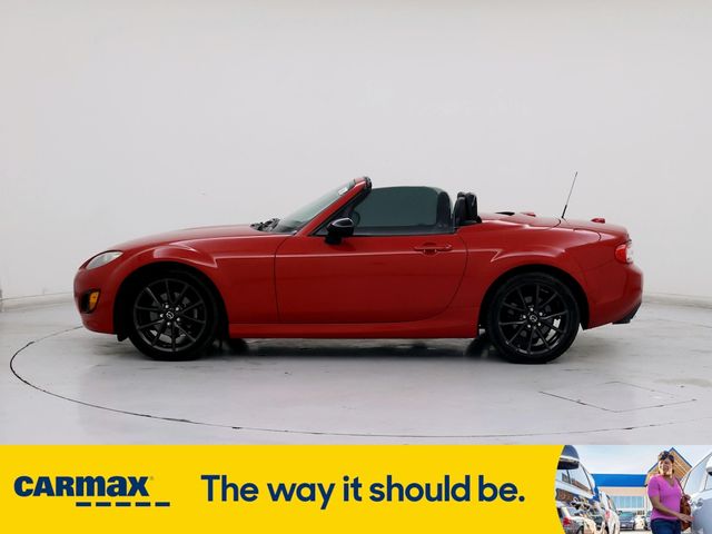 2012 Mazda MX-5 Miata Special Edition