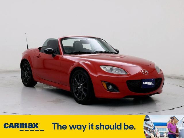 2012 Mazda MX-5 Miata Special Edition