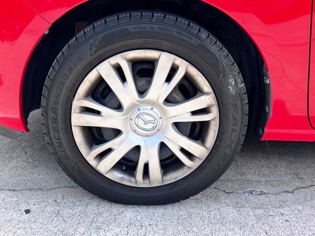 2012 Mazda Mazda2 Sport