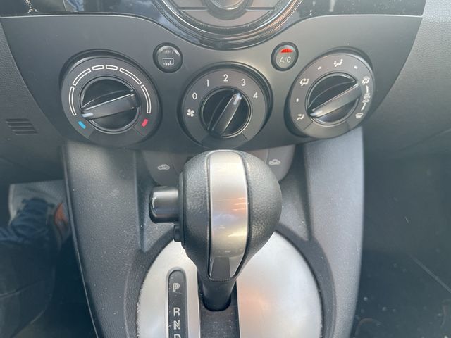 2012 Mazda Mazda2 Sport