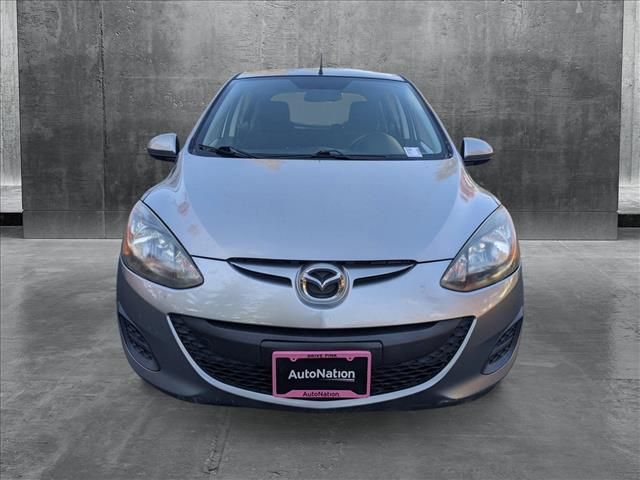 2012 Mazda Mazda2 Sport