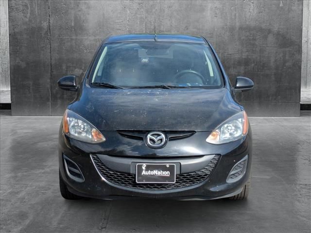 2012 Mazda Mazda2 Sport